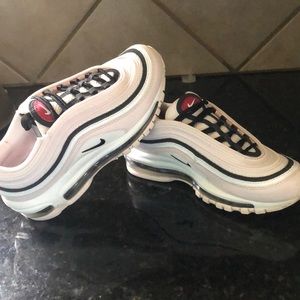 air max 97’s